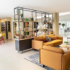 Residhome Ponts Jumeaux トゥールーズ
