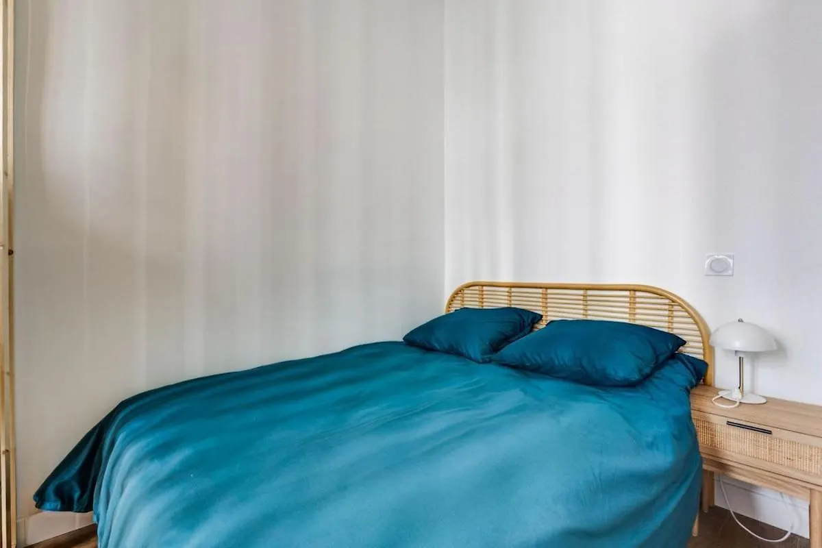 Apartment La Suite Imperiale - Hypercentre Toulouse